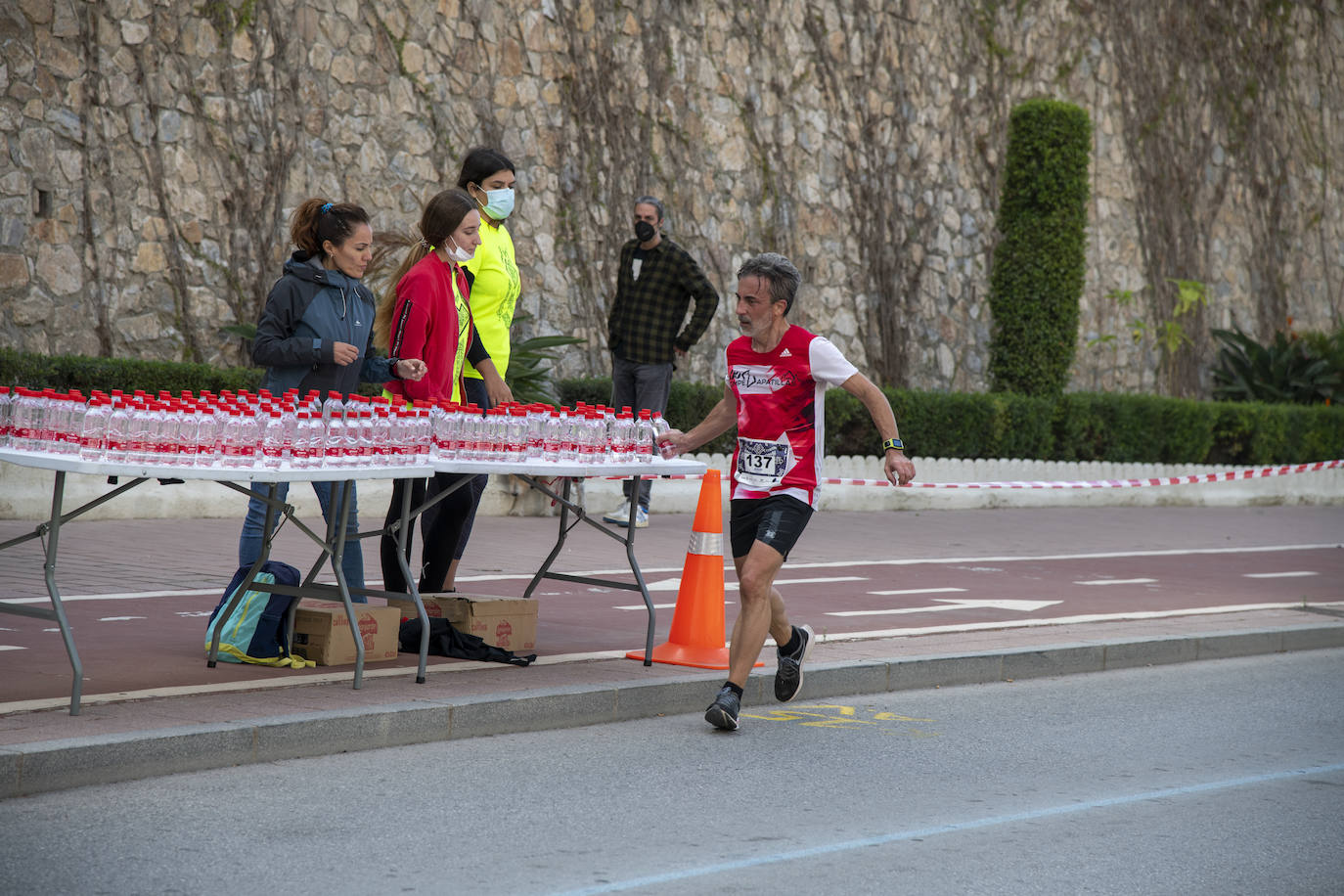 Media Maratón de Motril