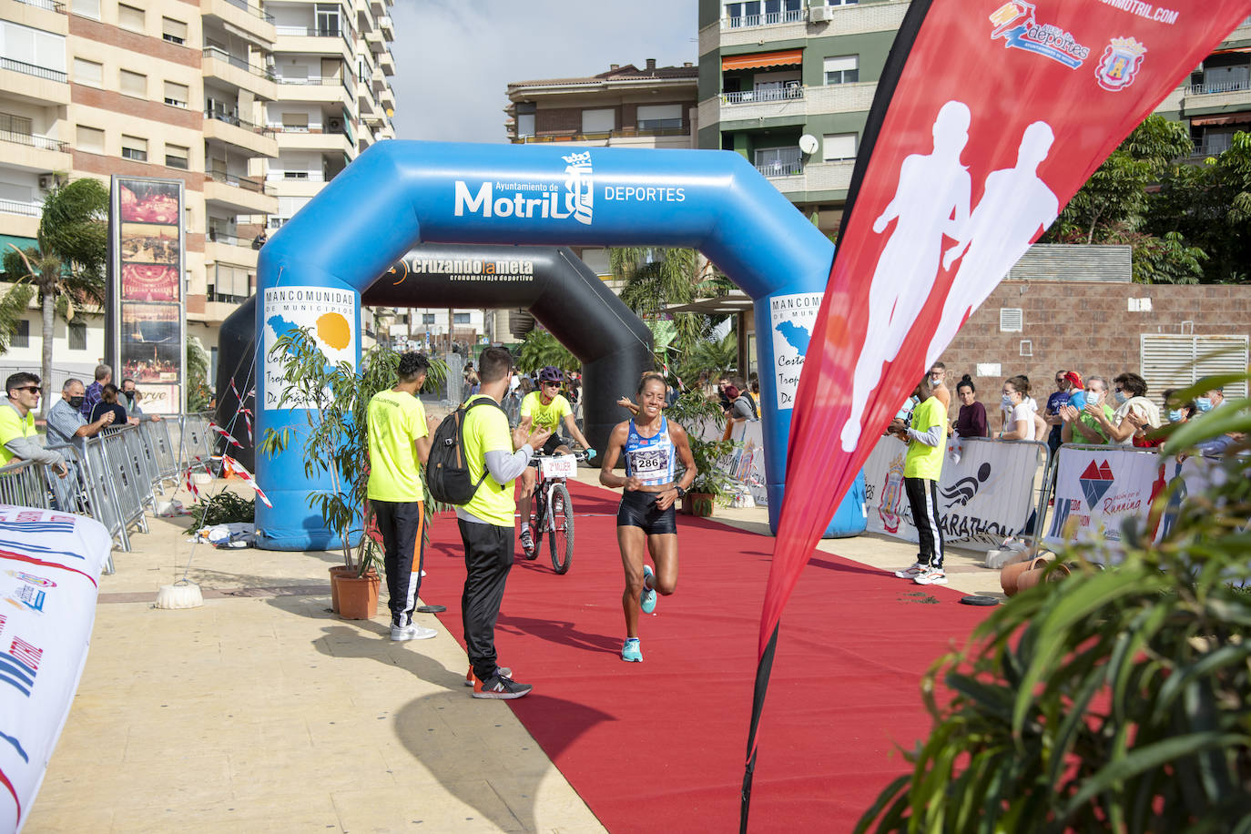Media Maratón de Motril