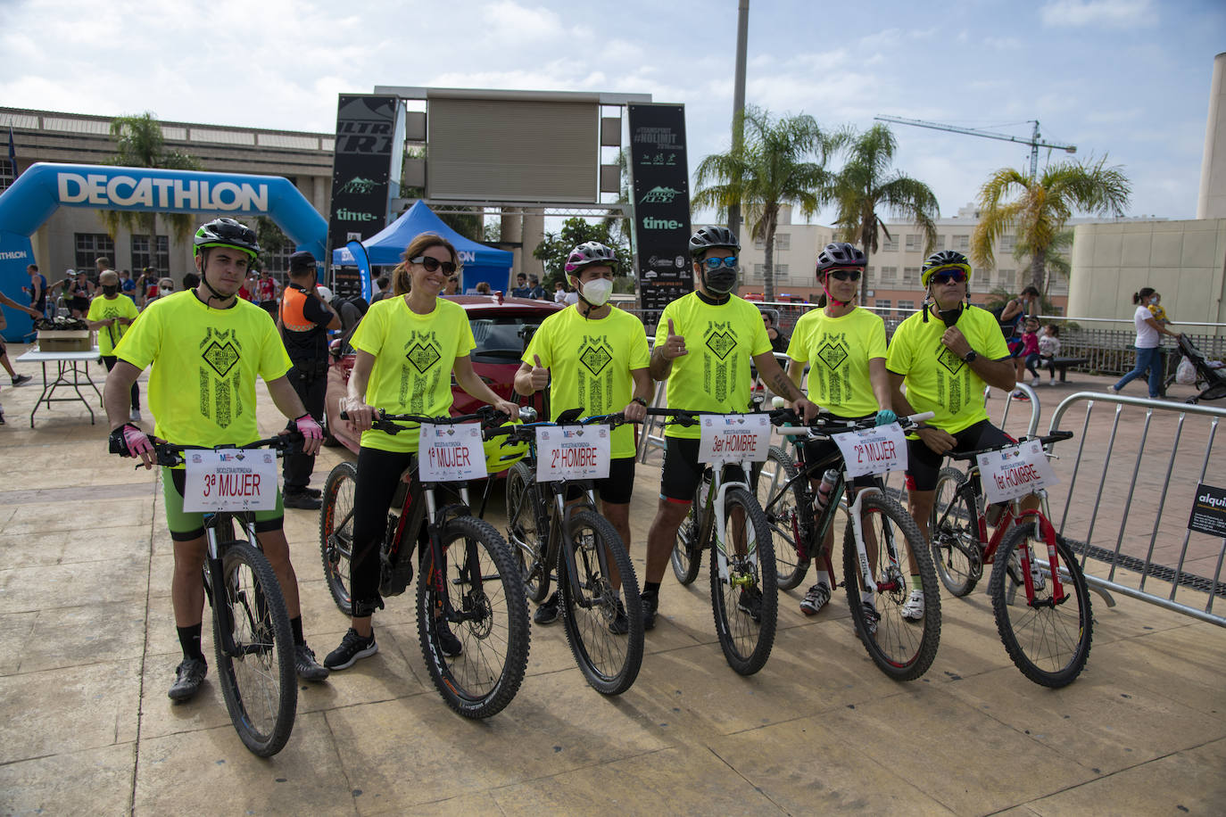 Media Maratón de Motril