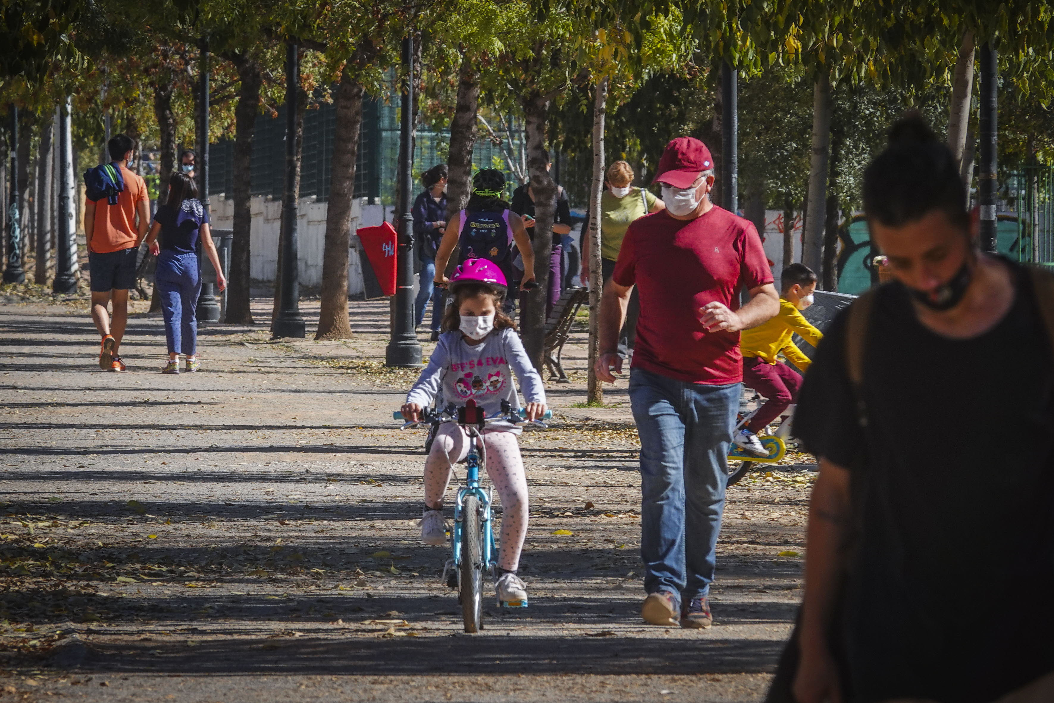 La Seguridad Social alerta del documento necesario para mantener prestaciones por hijo a cargo