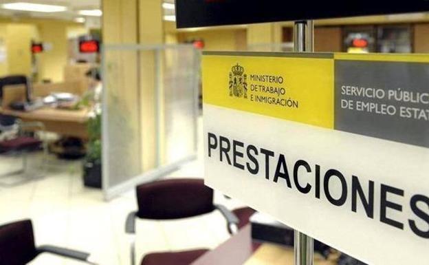 El SEPE avisa del SMS para consultar la prestación por desempleo