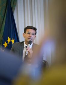 Imagen secundaria 2 - Reunión de ayer. 