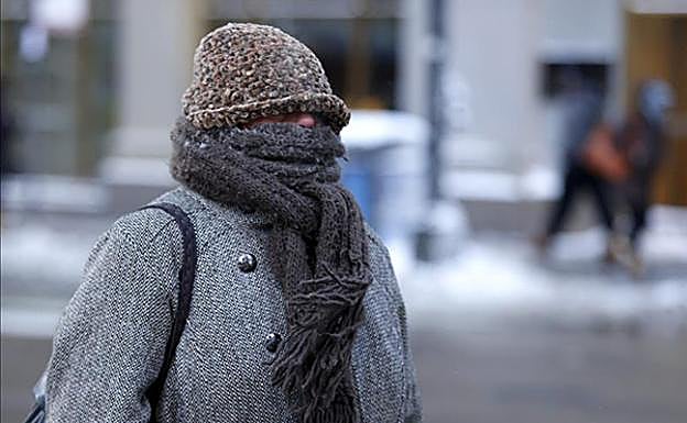 Andalucía experimentará un nuevo cambio de tiempo para el fin de semana: llegan los 0 grados