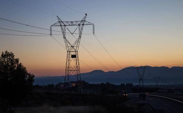 España, tranquila ante el hipotético apagón mundial