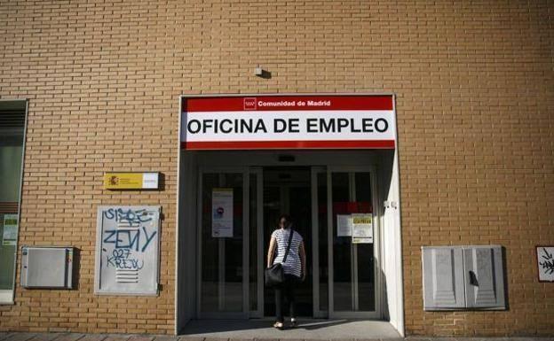 Los requisitos del SEPE para cobrar el subsidio al buscar empleo