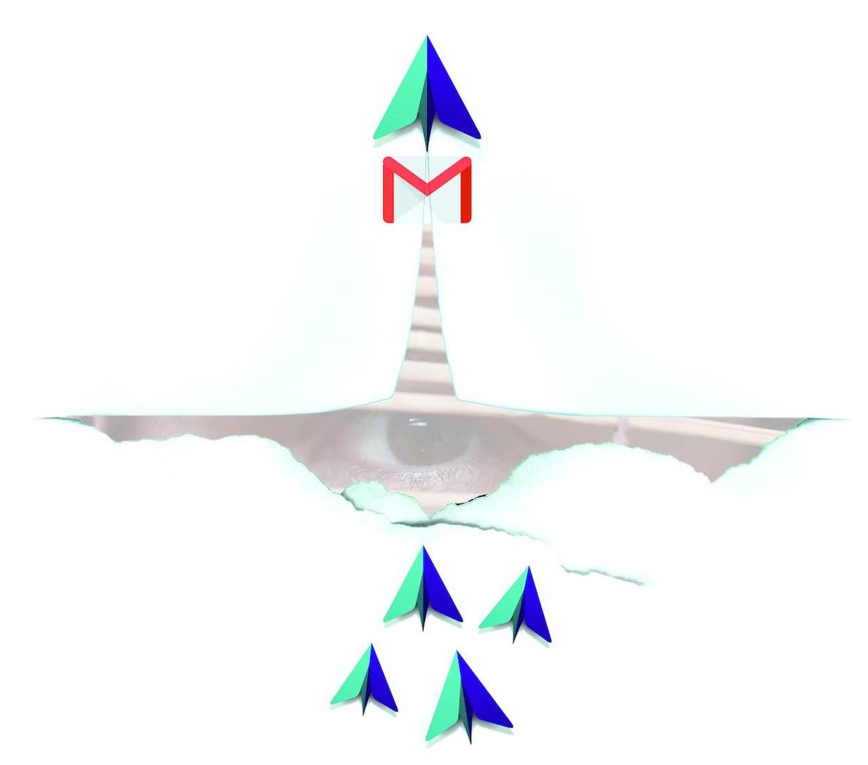 Mensajes anónimos de la política granadina: un cheque, un traje de gala y unos zapatos