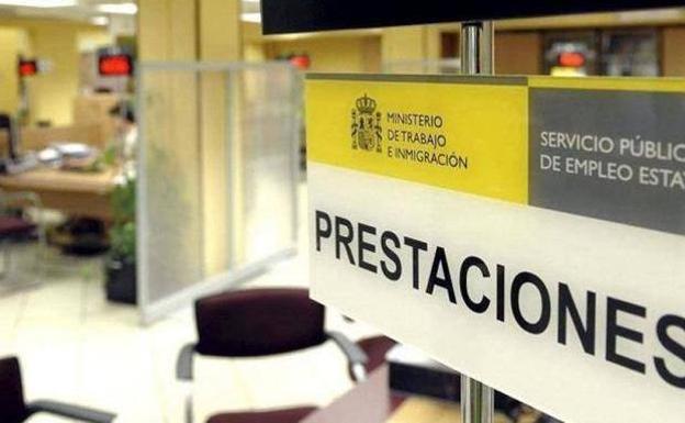 El SEPE anuncia los requisitos para que mayores de 52 años desempleados opten a una ayuda