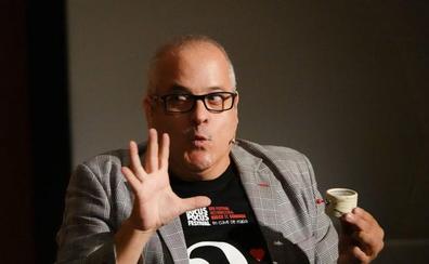 Magomigue, creador y director del Hocus Pocus.