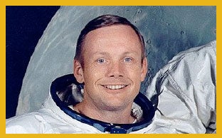 Neil Armstrong