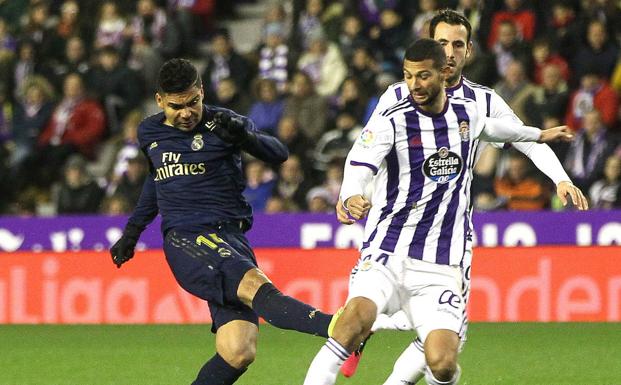 El almeriense y exrojiblanco Joaquín jugará mañana su primer partido como visitante contra la UD Almería.