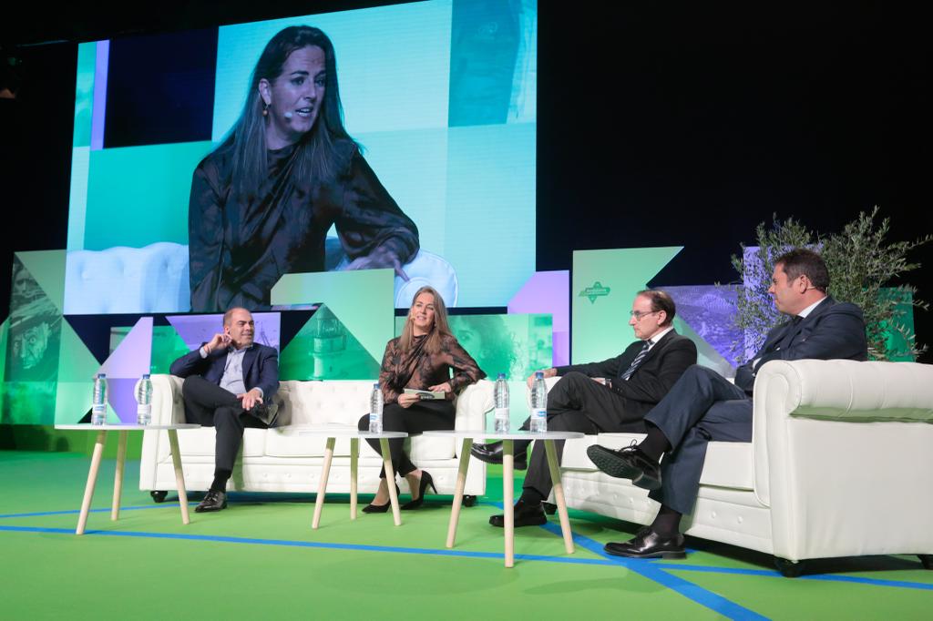 Congreso autonómico del PP en Granada