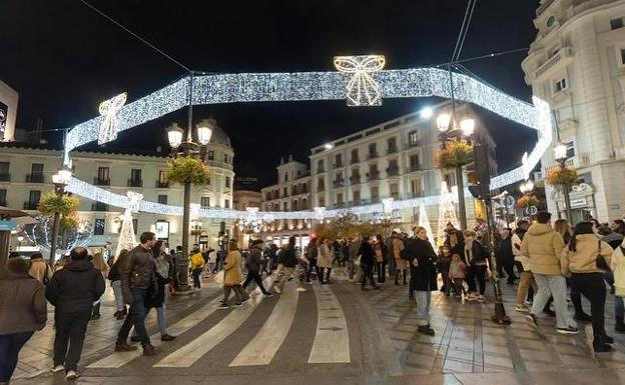 Las 5 noticias más importantes de Granada que debes conocer antes de Nochebuena