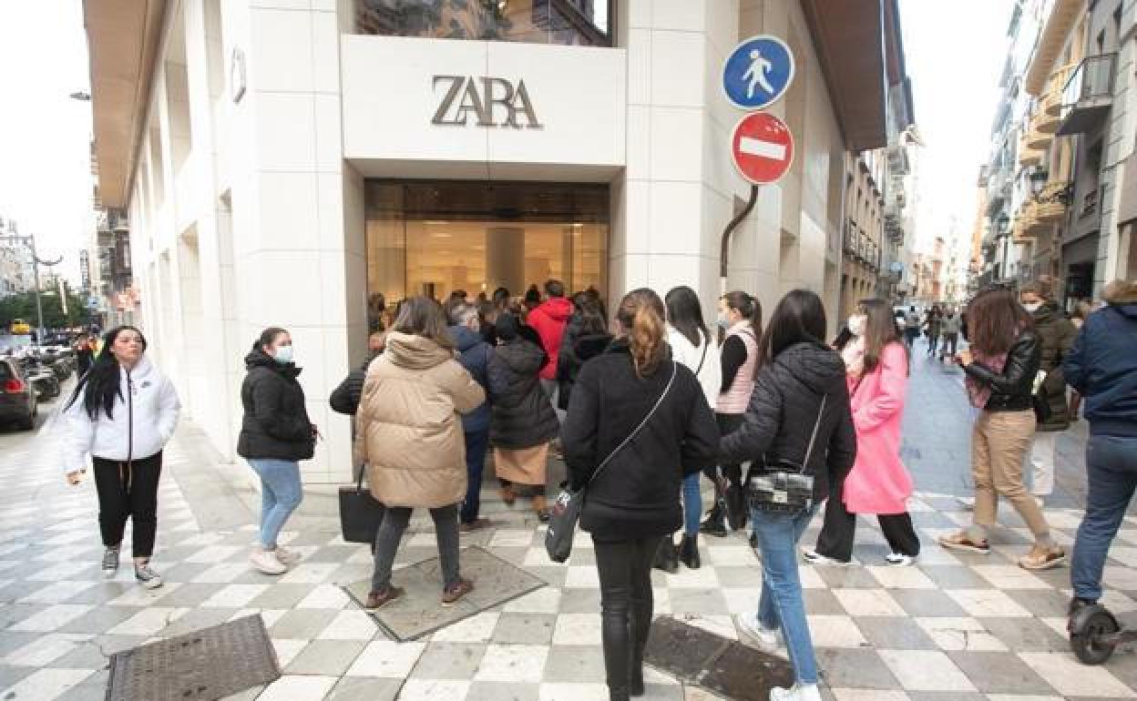 Las 5 noticias sobre Granada que debes conocer antes del fin de semana