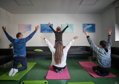 Imagen secundaria 1 - Cuando comer se convierte en una pesadilla