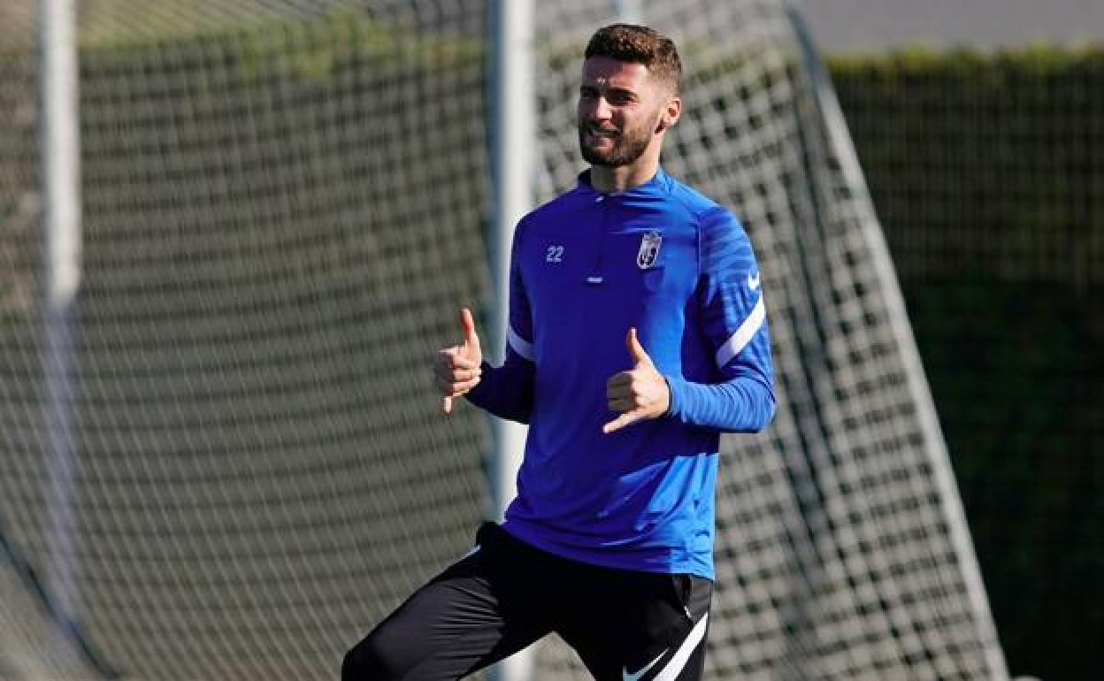 Las cinco noticias destacadas de este miércoles en Granada para suscriptores