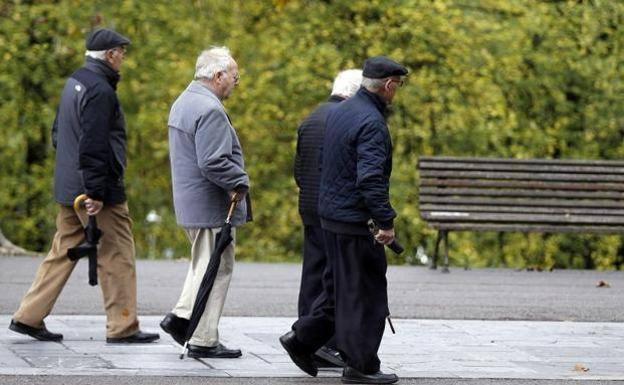 Cómo quedarán las cuantías de las pensiones mínimas para 2022 con la nueva reforma