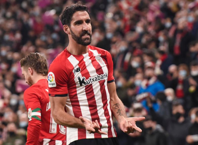 Fotos: Las mejores imágenes del Athletic-Granada