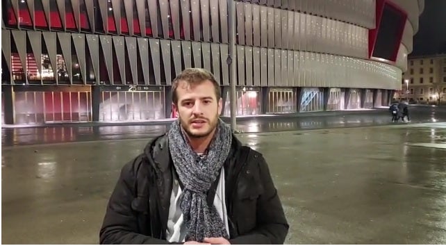 «Está por ver si este empate sirve para que Robert Moreno continúe tranquilo al frente del Granada»