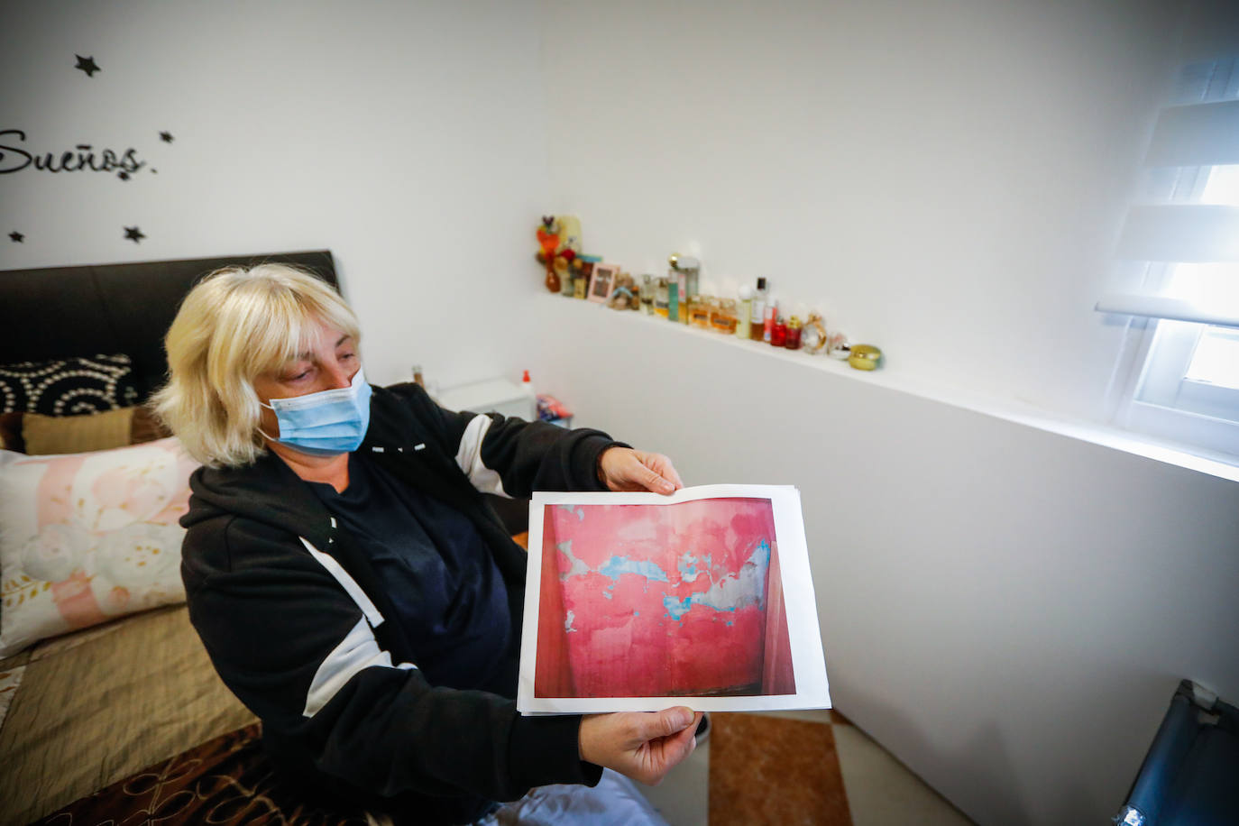 Imagen secundaria 2 - Los últimos de Santa Adela