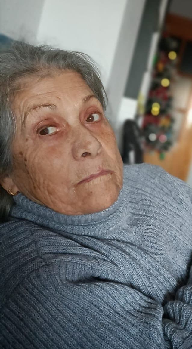 Desaparece Una Mujer De 79 Años Y Enferma De Alzheimer En Churriana De La Vega Ideal 3587