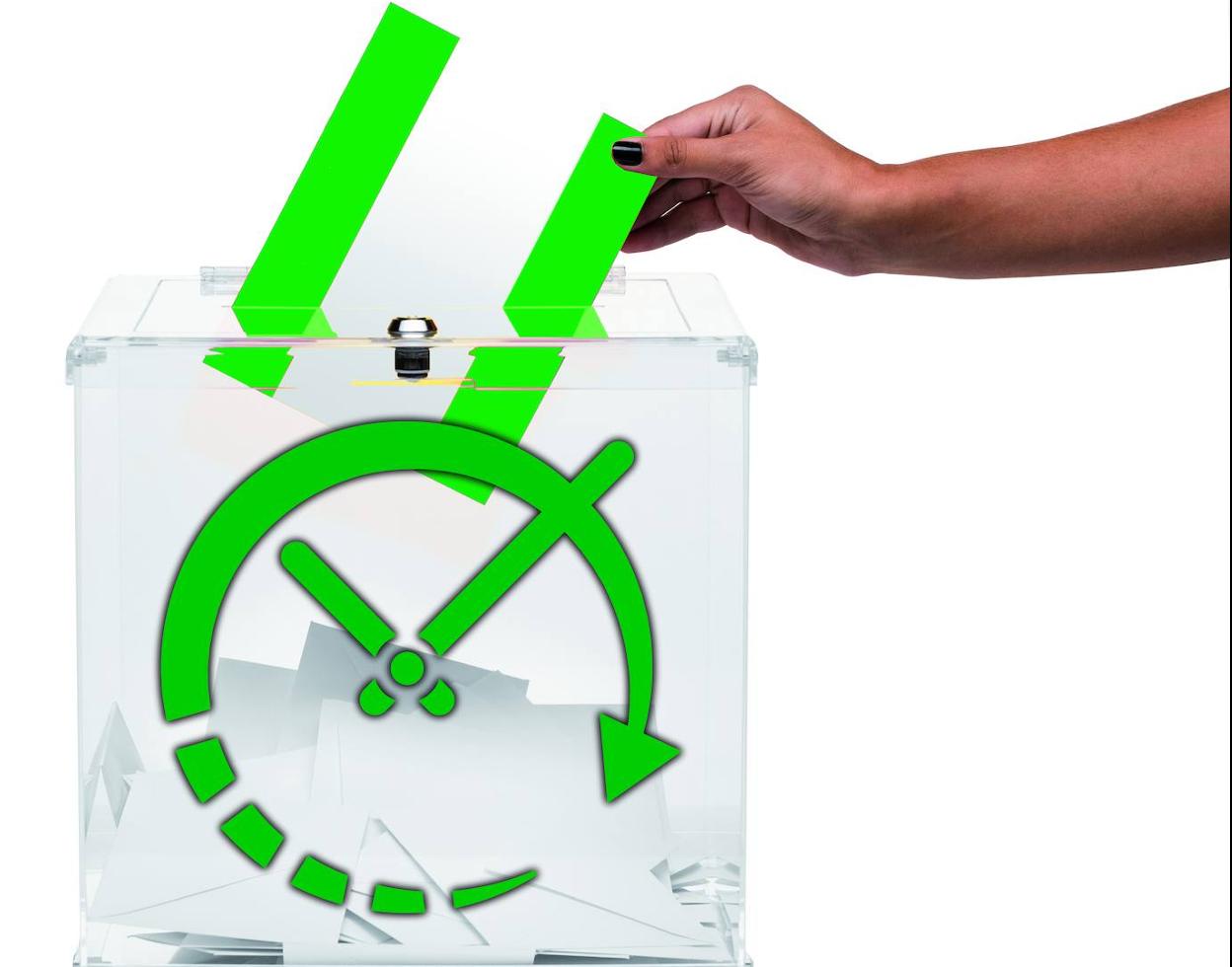 La precampaña, ya se ha activado. 