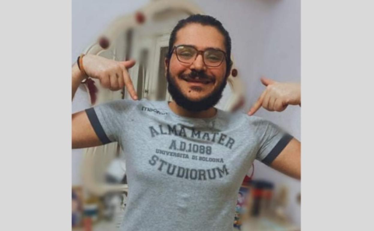 La UGR celebra la puesta en libertad del estudiante del Máster GEMMA Patrick Zaky