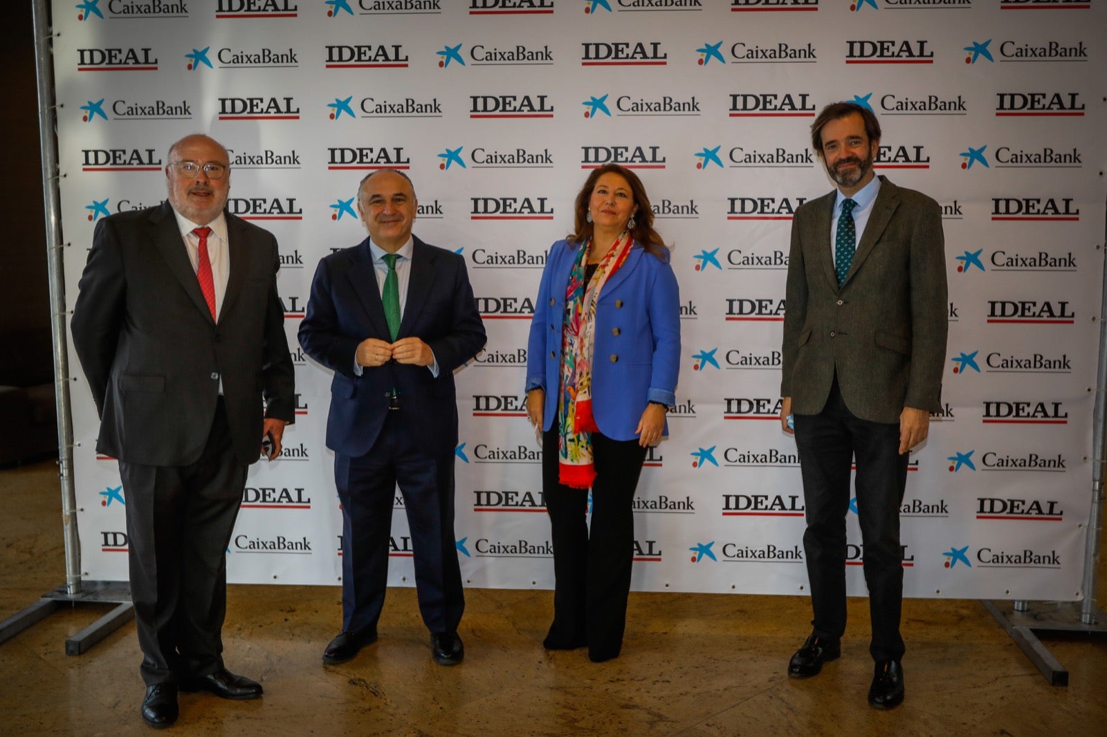 La consejera de Agricultura ha abordado este viernes los retos del sector agrícola en Granada y Andalucía