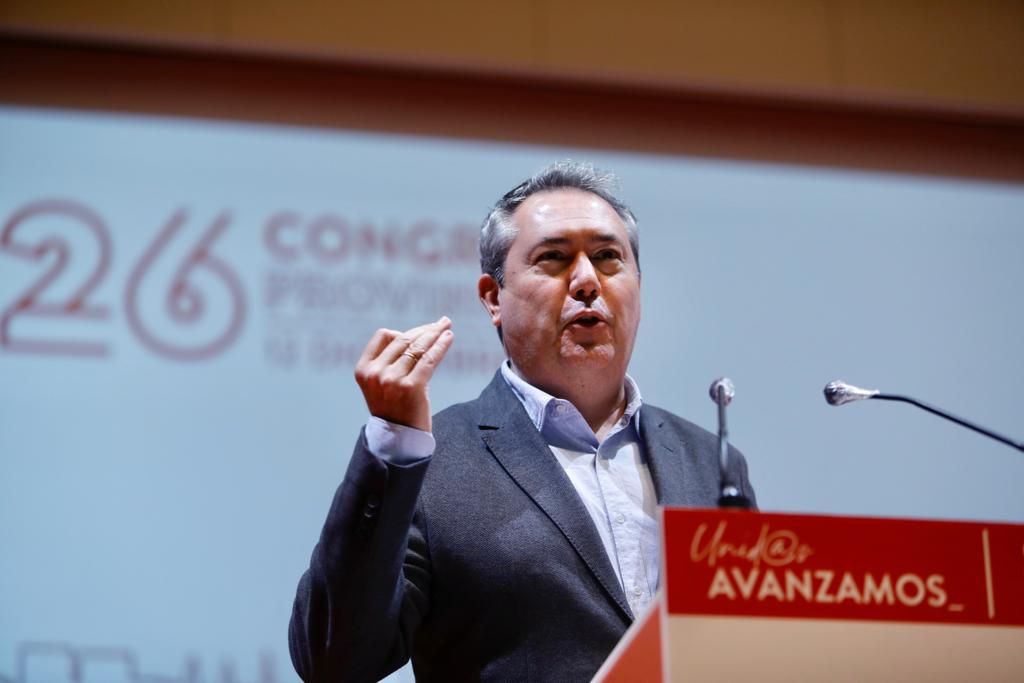 Miquel Iceta ha defendido que «para la derecha, un acierto del Gobierno es una mala noticia»