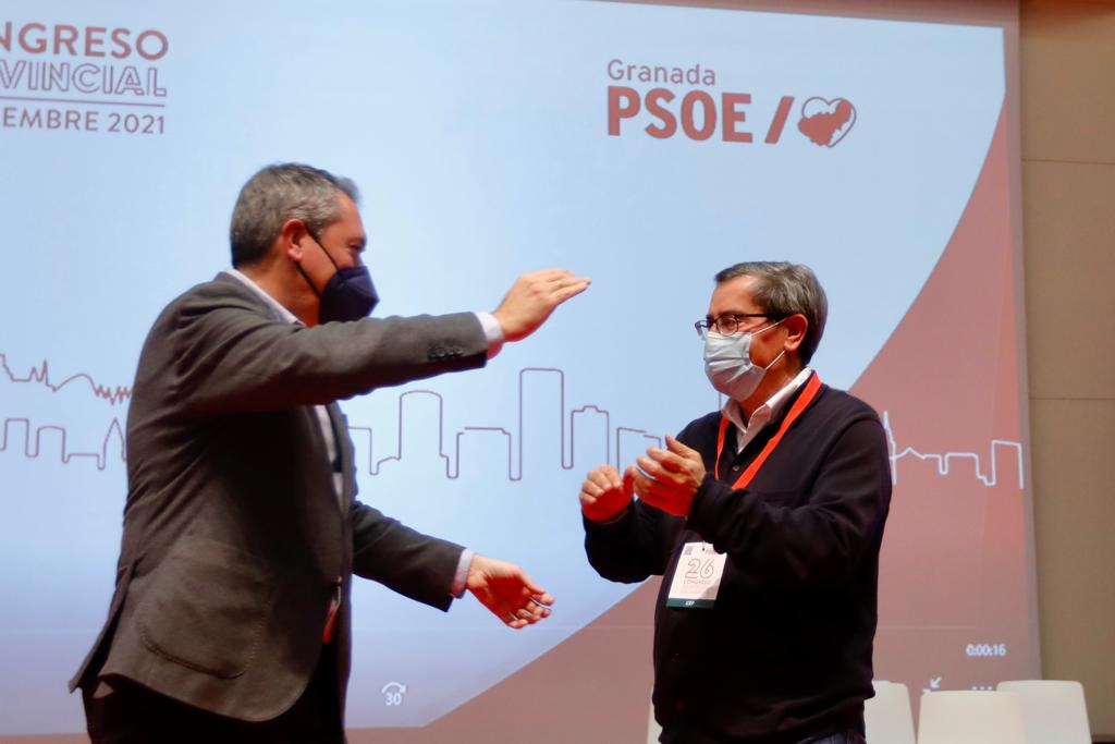 Miquel Iceta ha defendido que «para la derecha, un acierto del Gobierno es una mala noticia»