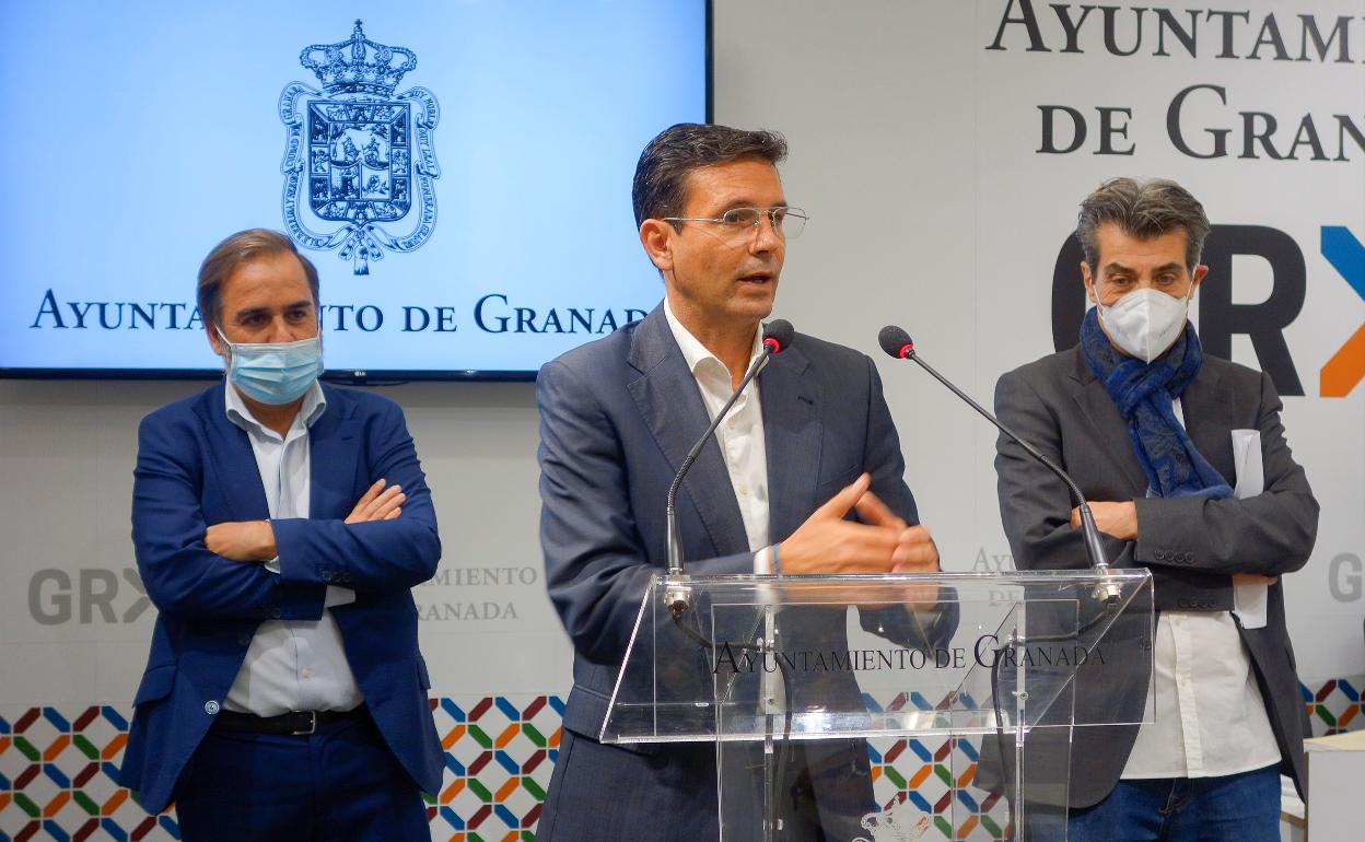 El Ayuntamiento exige a la Junta que acelere la construcción del ambulatorio de Rosaleda