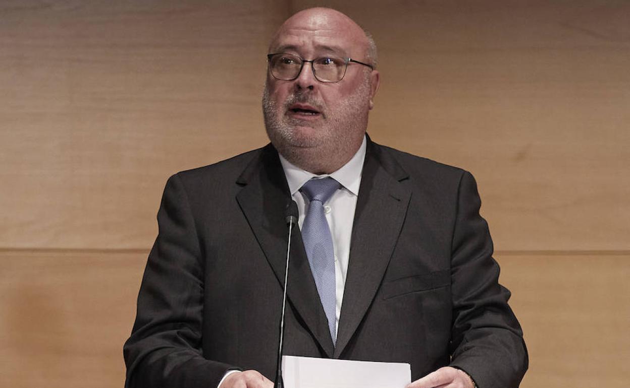 Discurso de apertura de la gala de los Premios Ideales 2021.