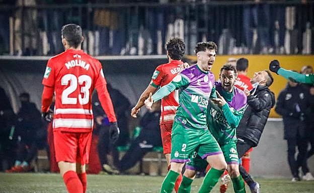 La peor derrota de la historia del club y el cuarto Primera que cae