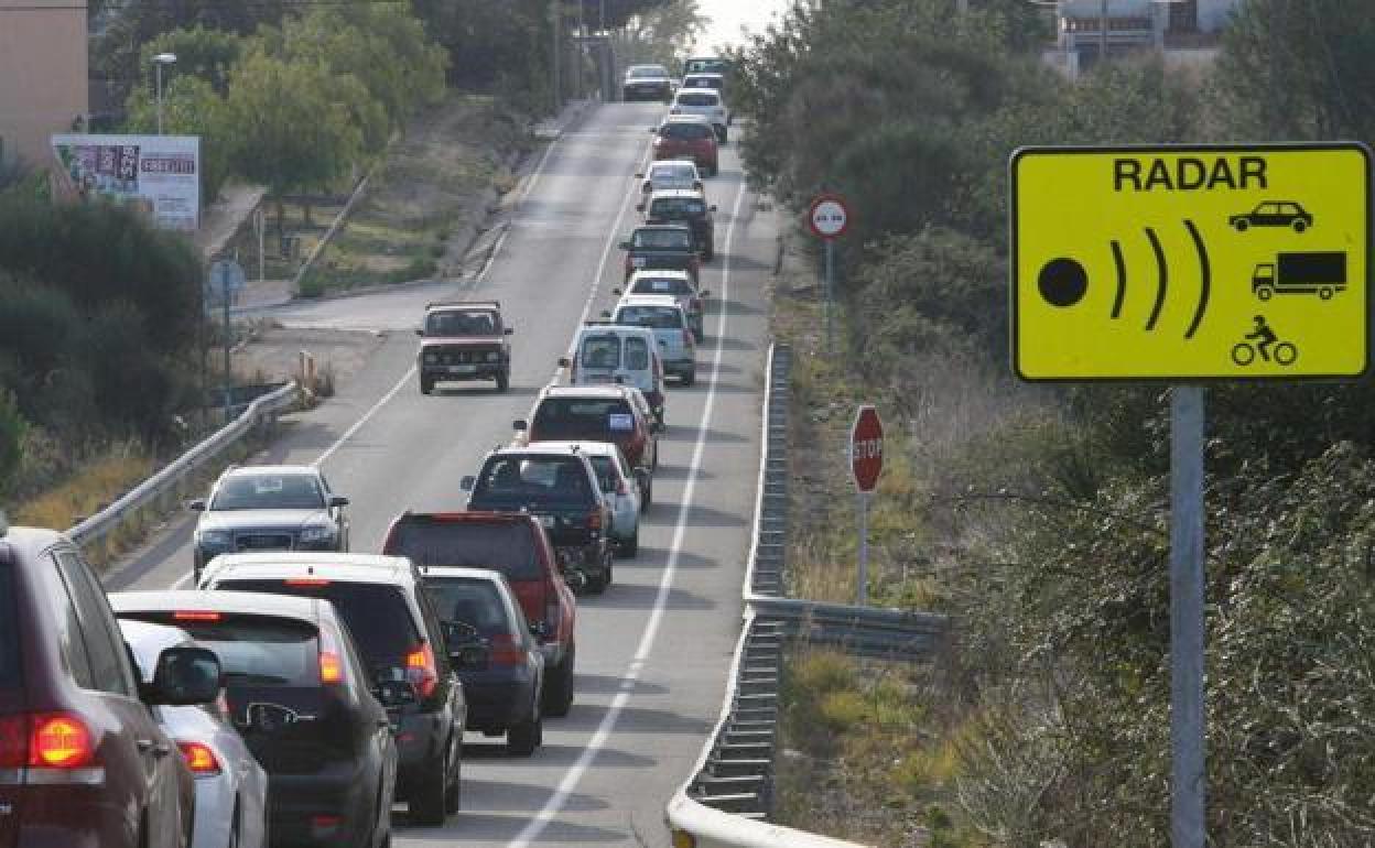 El aviso de la DGT a conductores que tengan una emergencia en carretera