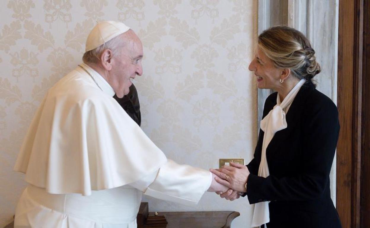 La tiranía de la apariencia