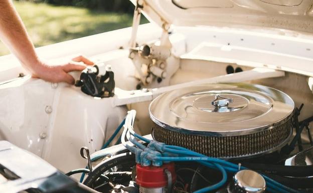 Qué hay que hacer con los recambios y el aceite usado del coche