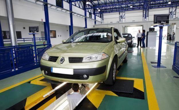 La ITV revela cómo comprobará si tenemos seguro del coche al pasar la inspección