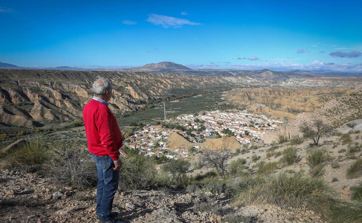 Granada obtiene 6,8 millones de euros de la UE para impulsar proyectos turísticos