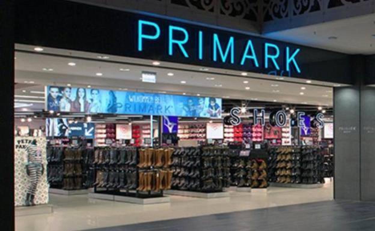 Retiran un artículo de Primark en España y piden devolverlo a quienes lo hayan comprado