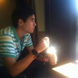 Manuel López Sampalo. 