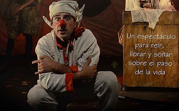 Cía Piero Partigianoni .