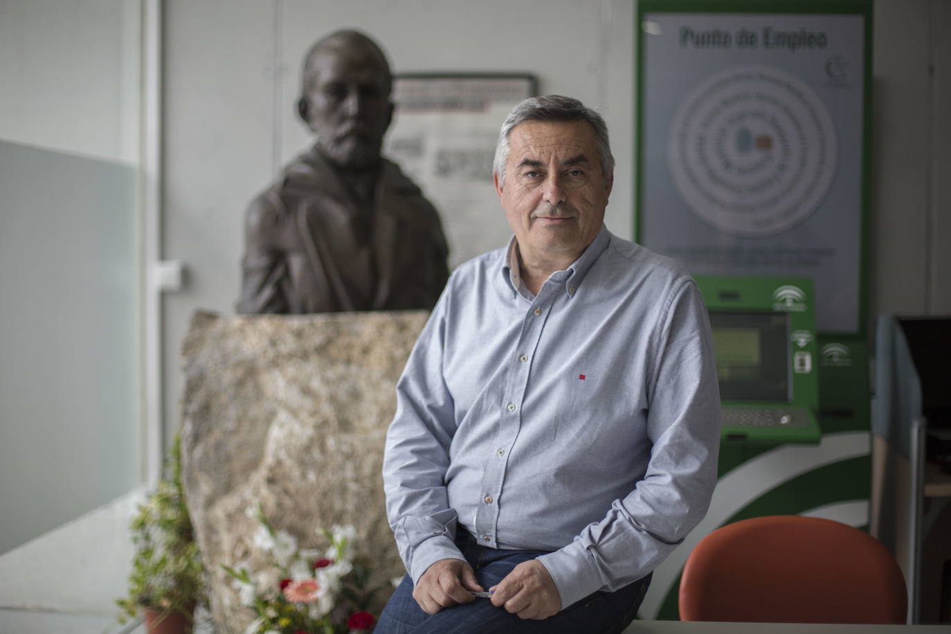 Imagen - «Los sindicatos ganamos poder de negociación y lo vamos a saber utilizar en favor de los trabajadores»