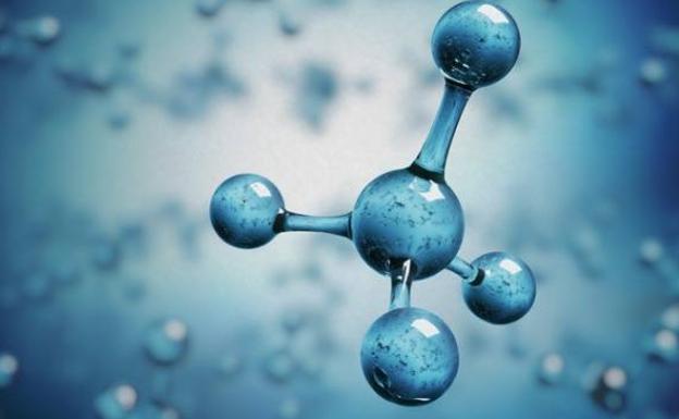 Investigadores de la Politécnica logran metano sintético renovable a partir de hidrógeno y biogás