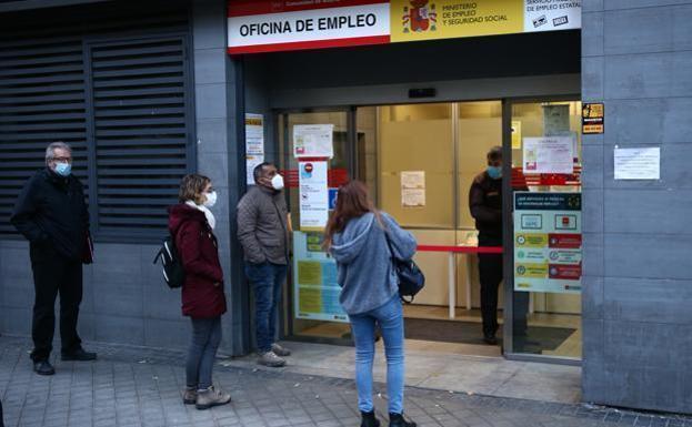 Los requisitos del SEPE para acceder al subsidio de desempleo para mayores de 45 años