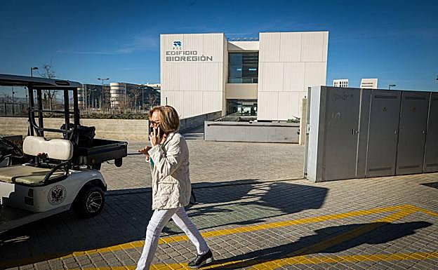 Granada busca ser 'capital' de la inteligencia artificial en la descentralización del Gobierno