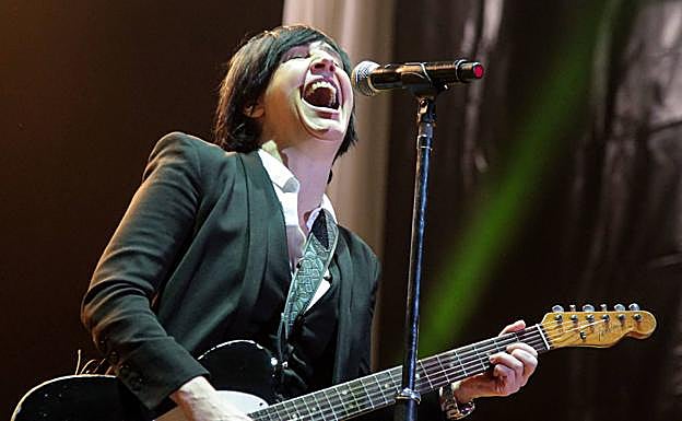 La banda escocesa Texas abrirá el ciclo. 