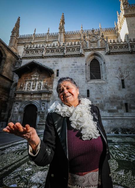 Imagen - Pilar Rodríguez.