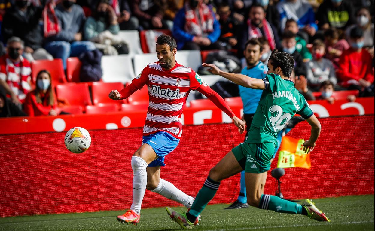 Víctor Díaz: «Pedimos perdón a la afición porque estamos muy lejos de lo que somos capaces de dar»