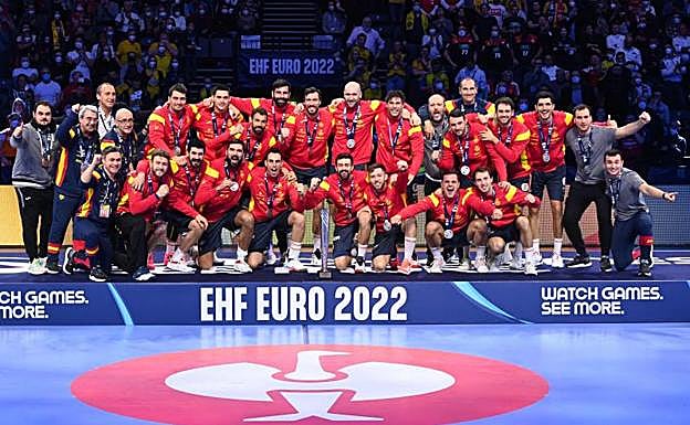 Una plata amarga para los Hispanos