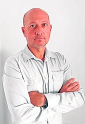 Juan María Gisbert Gallego