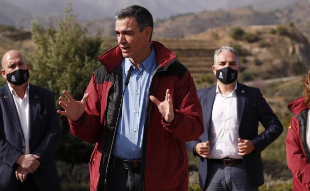 El 'pharmakós' y la realidad española